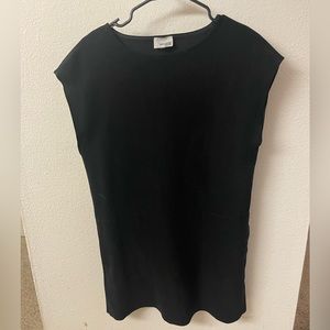 Aritzia | Wilfred Free Boxy Dress w pockets